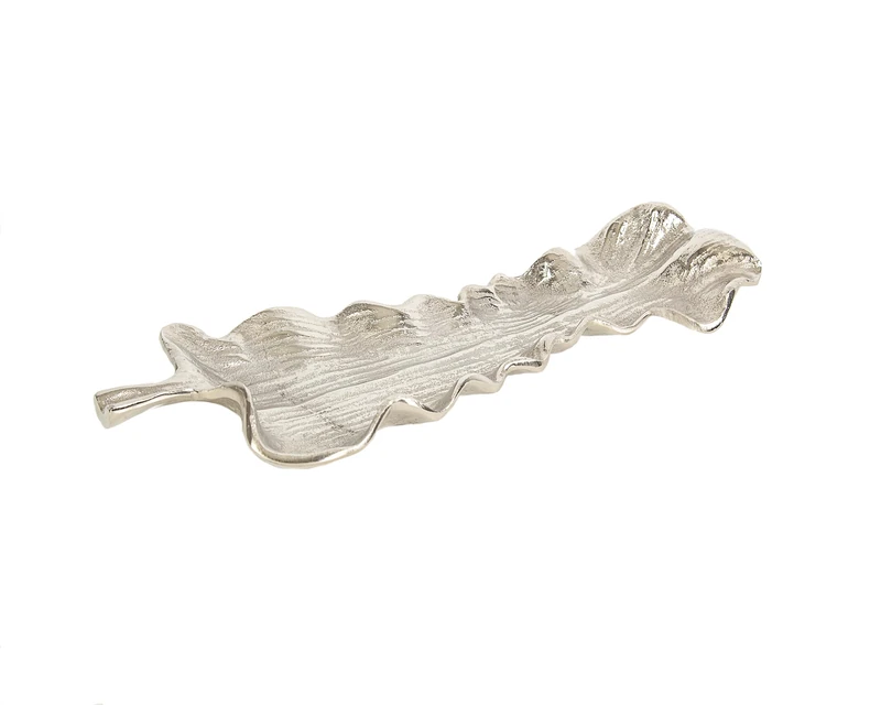 AlexandreHouse HOJA ALUMINIIO Plateado - Image 1