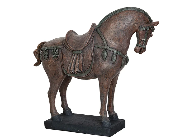 AlexandreHouse Resin Cabal Figure