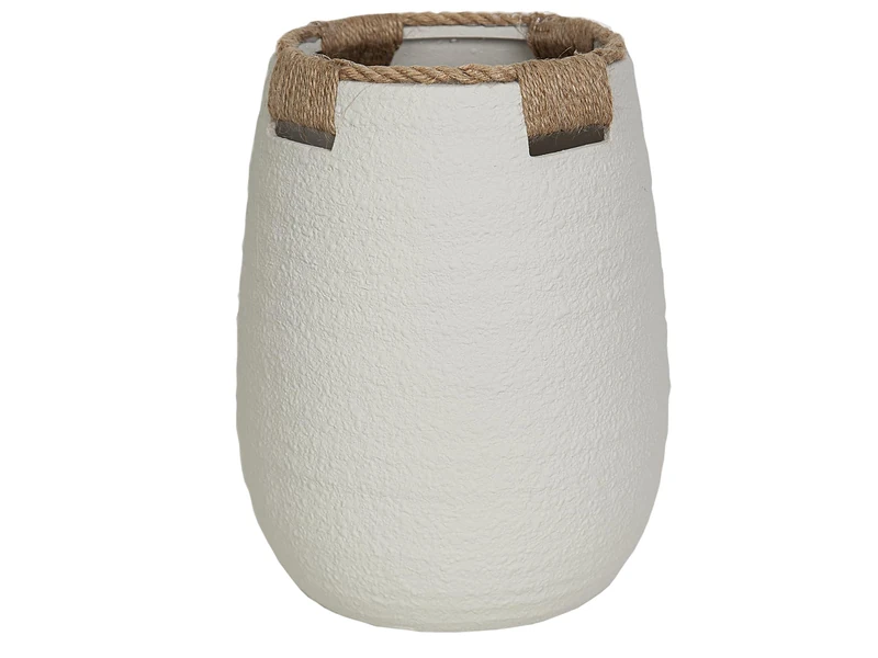 FLORERO Ceramic C/CUERDA