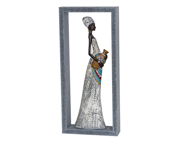 AlexandreHouse Resin figure Mummy EN MARCO DM