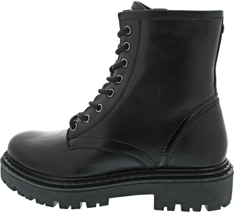 MARCO TOZZI Women's Mode-Stiefel 2-25239-43 Fashion Boot, Black, 5 UK