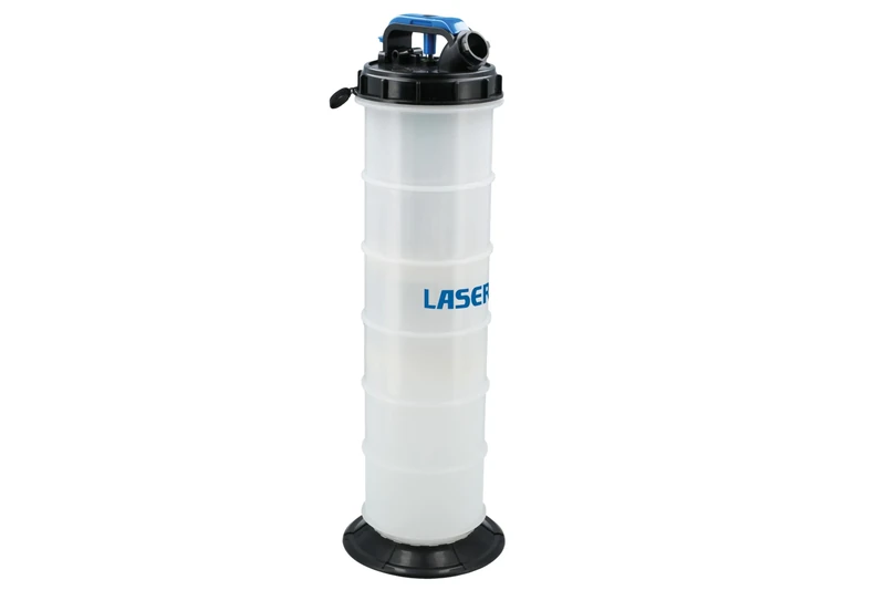 Laser 9021 Manual Fluid Extractor 10L