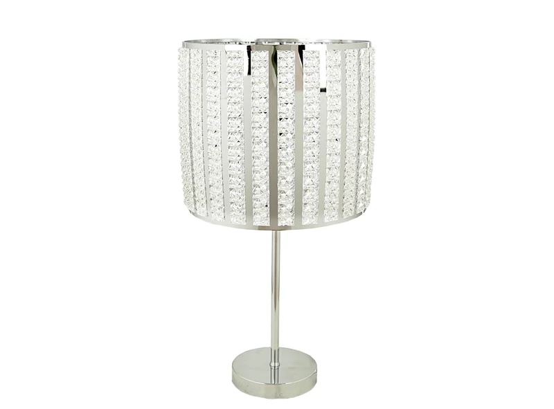 Mesa Metal Lamp Trousers