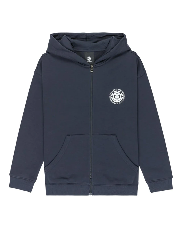 Element Sweater SEAL BP ZH Y Boy's Blue XL/16