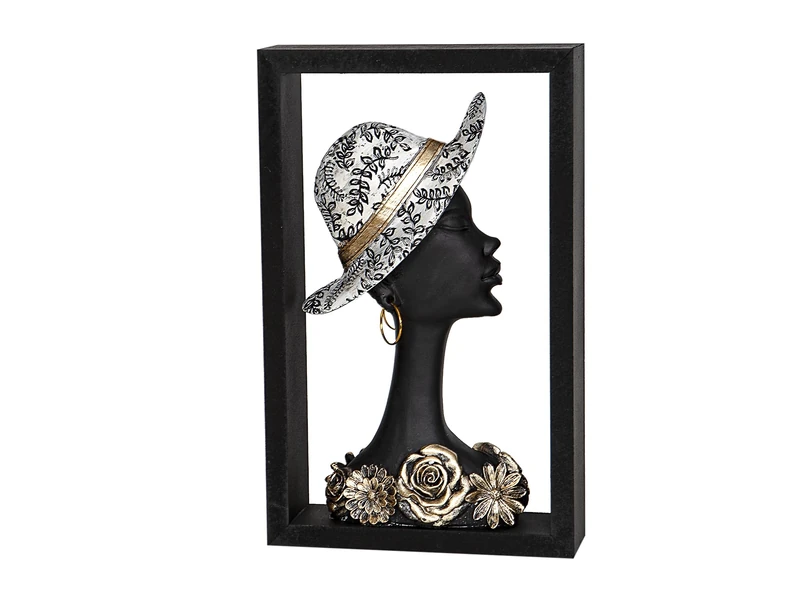 AlexandreHouse Mummy Resin Envelope EN MARCO DM