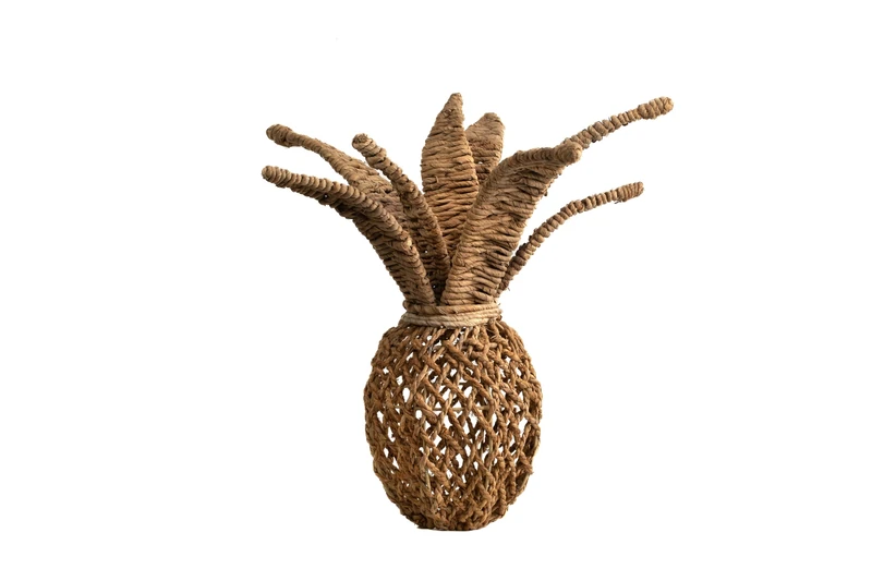 Piña de Corteza De Banana