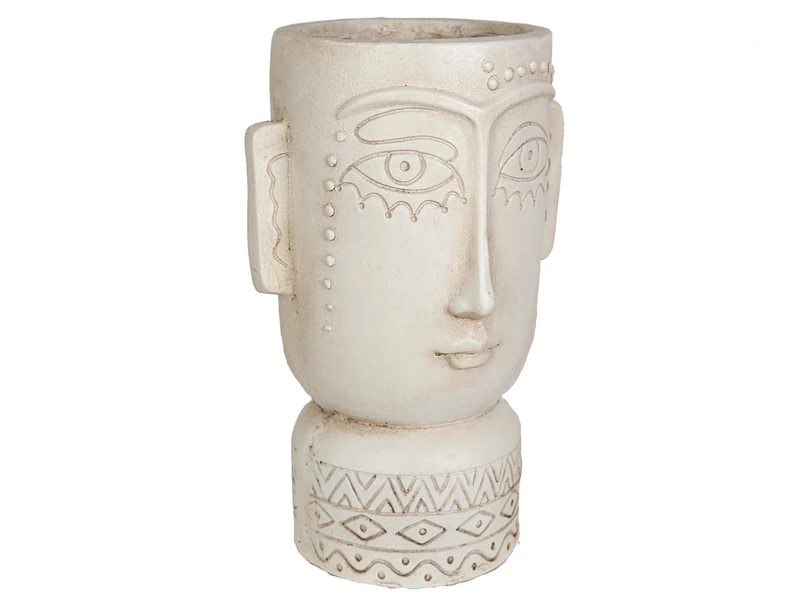Ethnic Resin MACETA/MACETA
