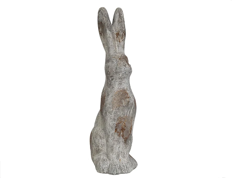 AlexandreHouse CONEJO CERAMICA RUSTICO - Image 1
