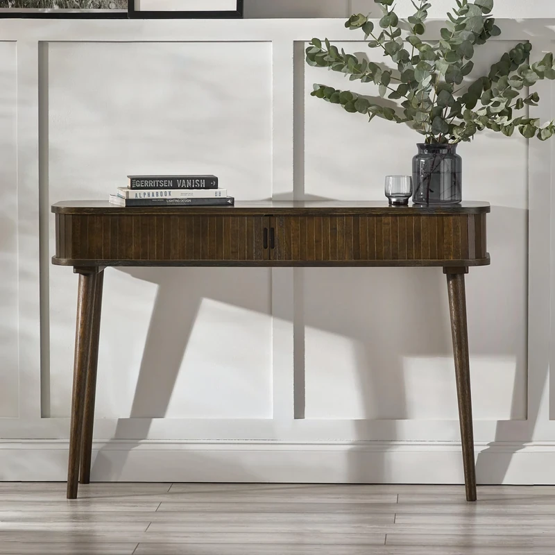 Julian Bowen Arya Console Table