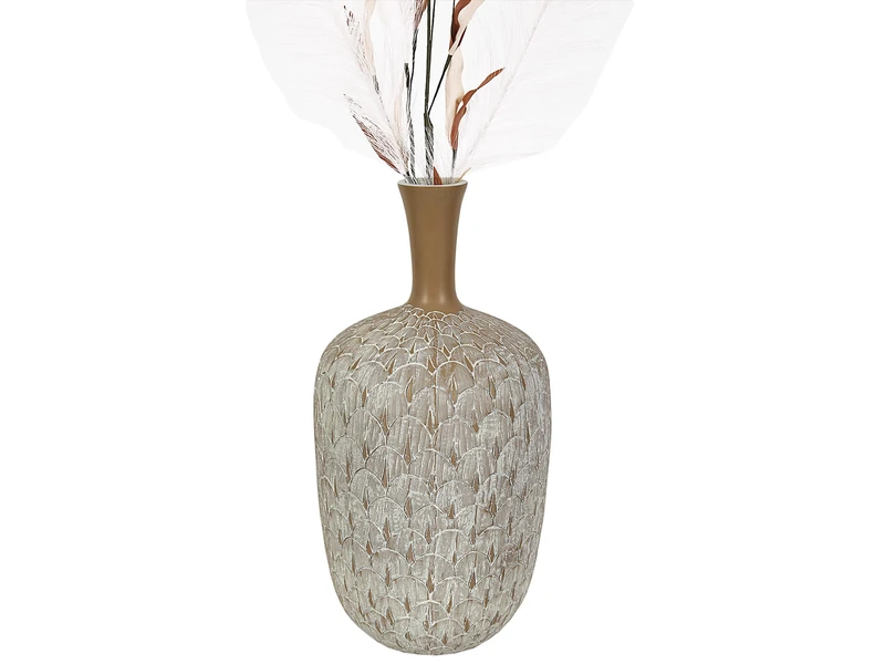 Flower Resin Camel - Image 1