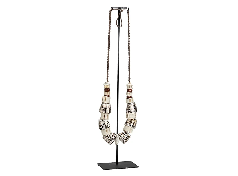 Conchas EN SOP Metal Collar