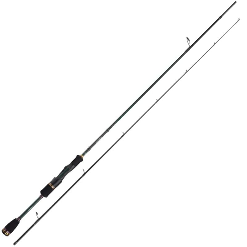 Shimano Sahara Spinning EVA 2,08m 6'10" 7-35g 2pc Fast Fishing Rod