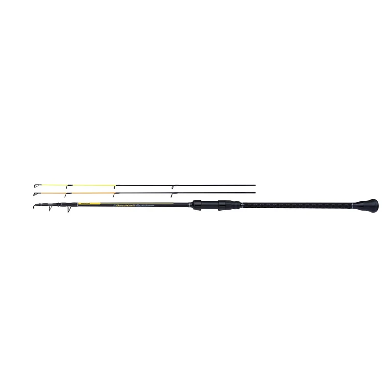 Shimano Beastmaster DX Boat Te Quiver 2,40m 150g 4pc+Tips Fishing Rod