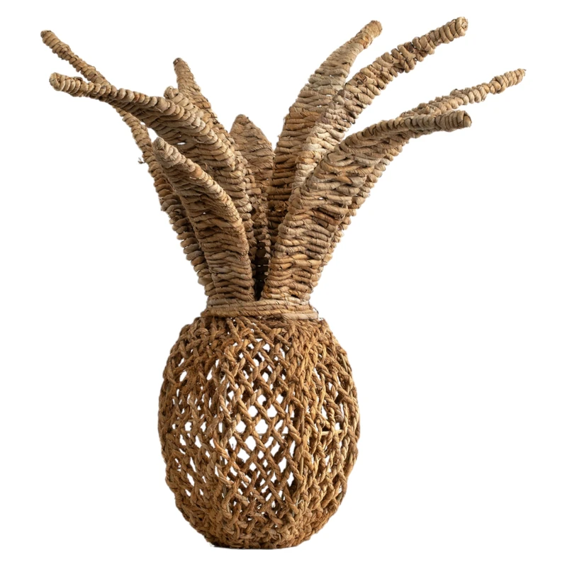 Piña de Corteza De Banana