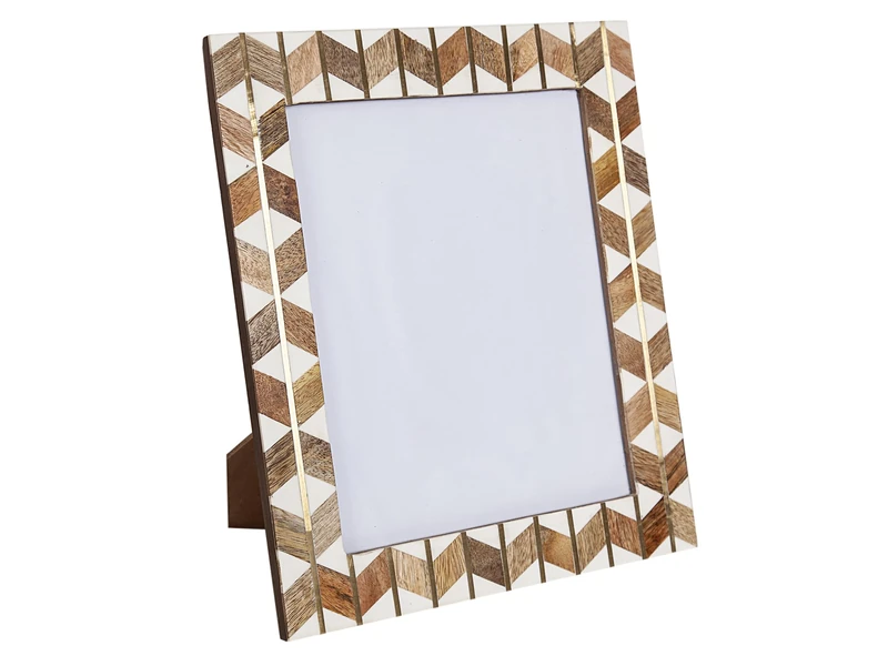 Resin Photo Frame - Image 1