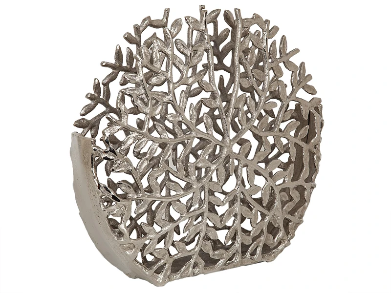 Florro Reddo Calado Aluminium Nickel - Image 1