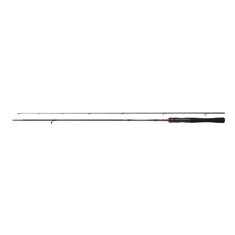 Rod Forcemaster AS S66UL