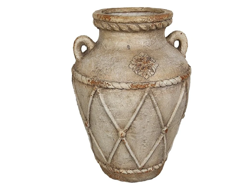 JARRA WITH ASAS RESIN