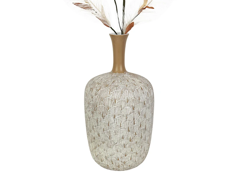 Flower Resin Camel - Image 1