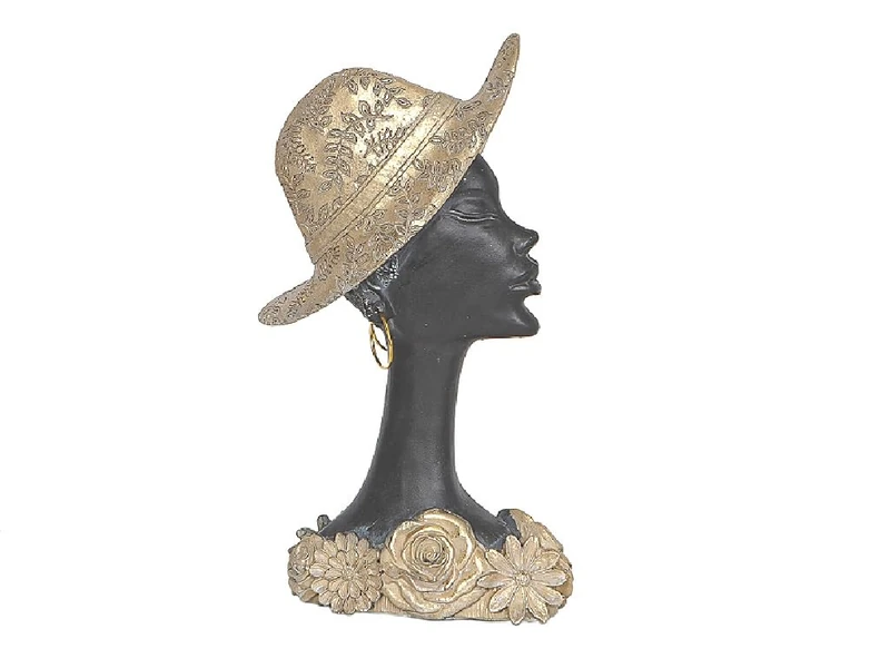 AlexandreHouse SOBRERO Mujer Resin Bust Multicolour - Image 1