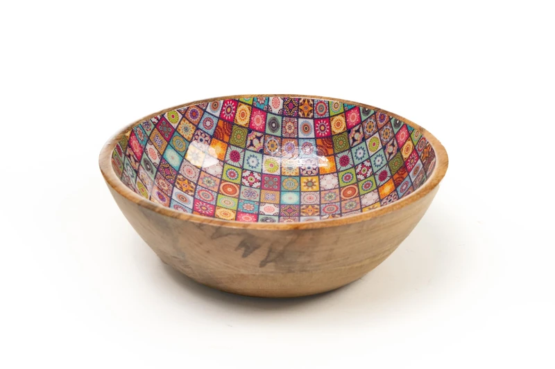 AlexandreHouse Baby Madera Lacada Colours - Image 1