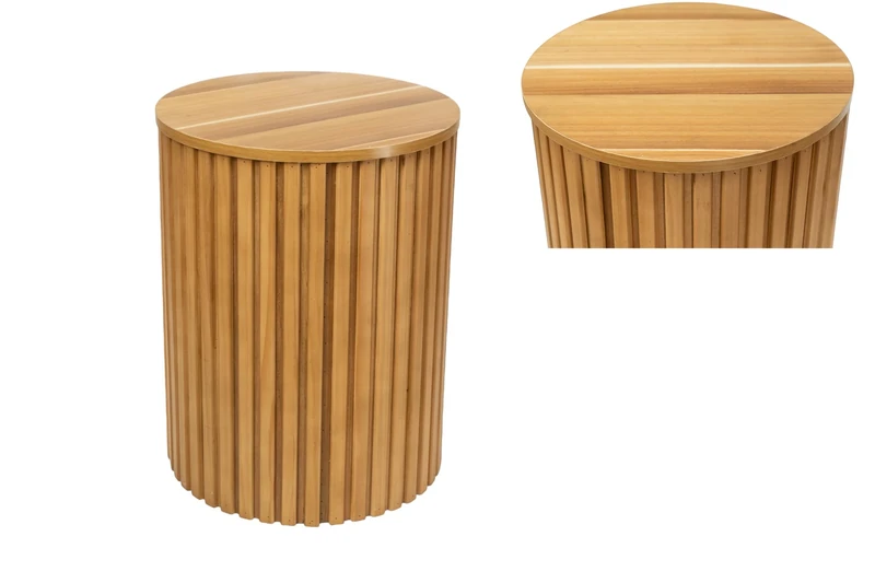 MESA Redda Madera Acacia DM