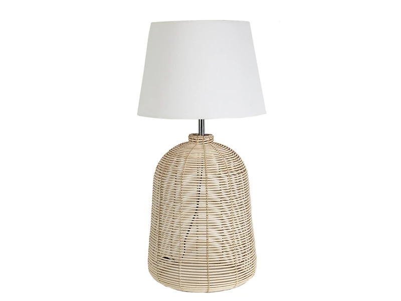 AlexandreHouse MIMBRE C/Pant Lamp
