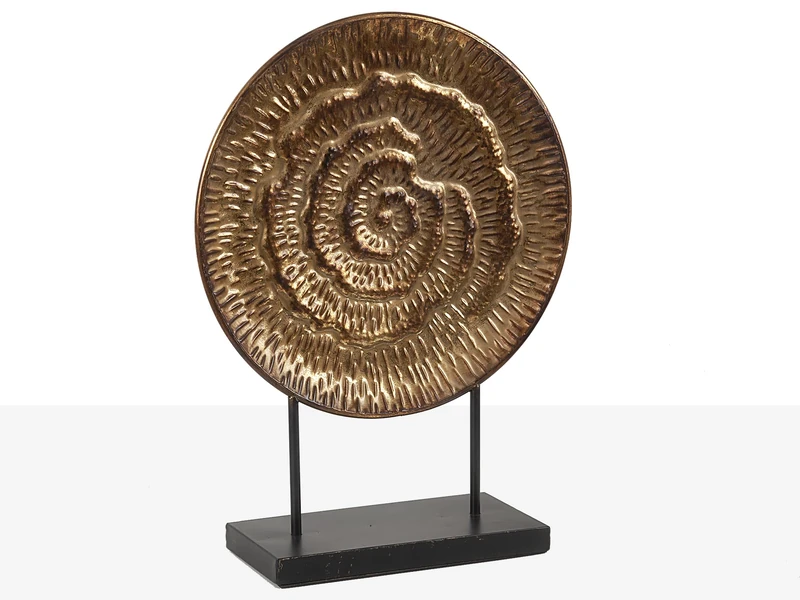 Decorative Metal EN SOP Disc