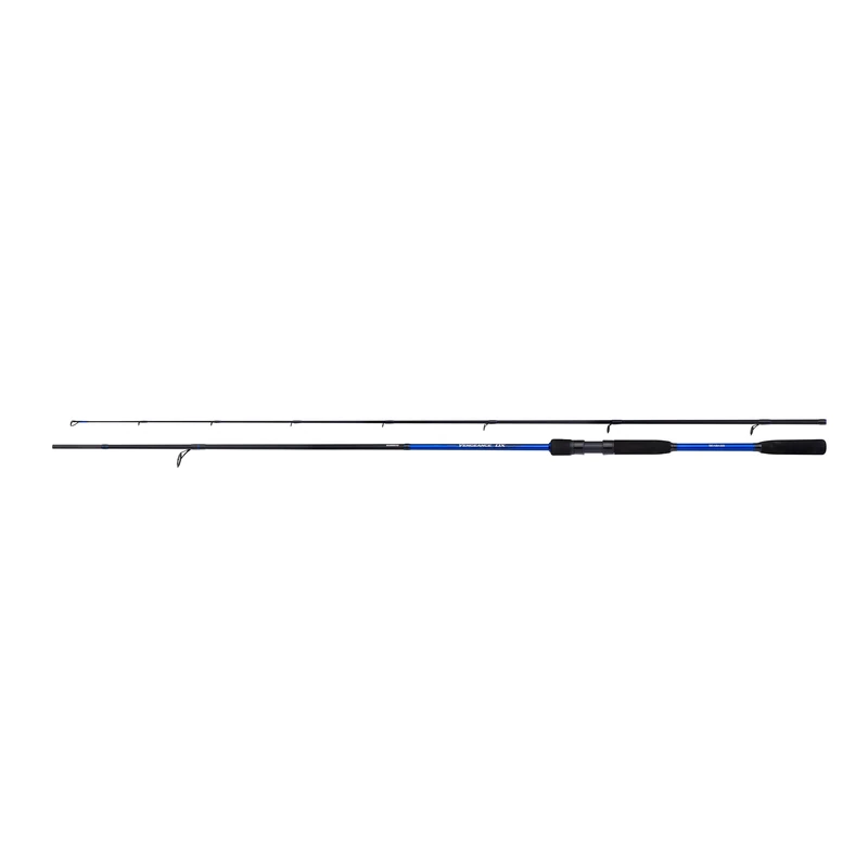 Shimano Vengeance DX Seabass Spinning 2,11m 7-35g 2pc Fishing Rod