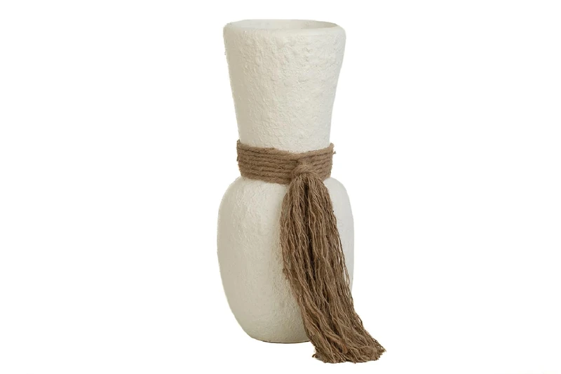Adoo Cuerda Ceramic Flower - Image 1