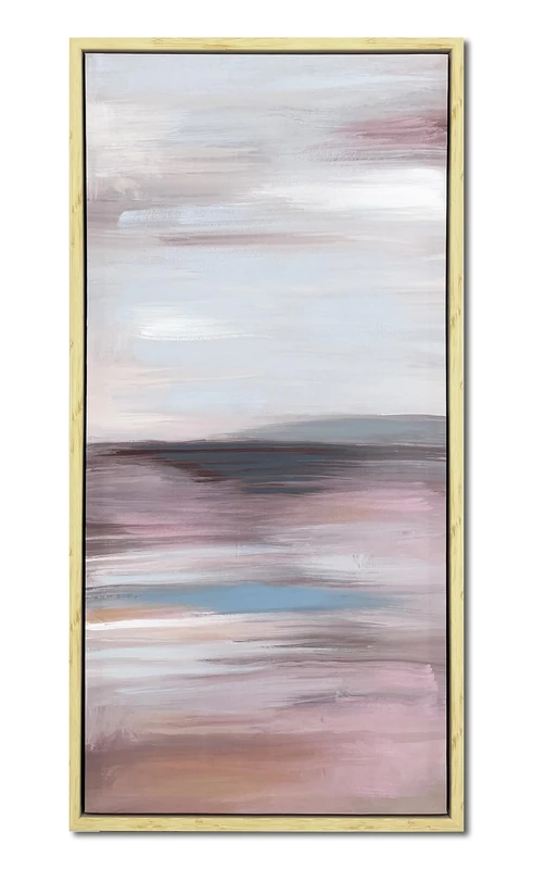 AlexandreHouse LIENZO ABSTRACTO MARCO PS CUADRO