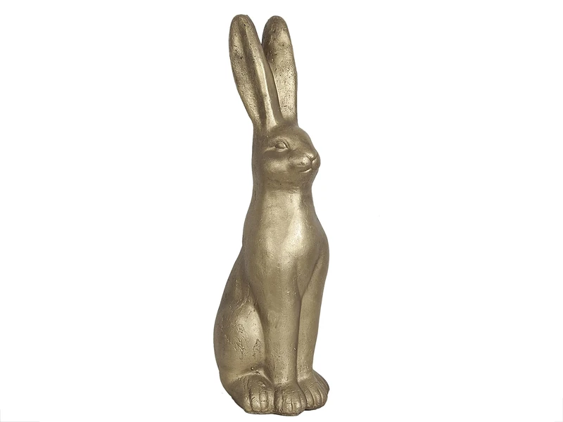 Conejo Dorado Ceramic - Image 1