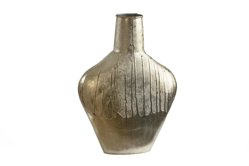 JARRON Aluminium Champagne Fluid