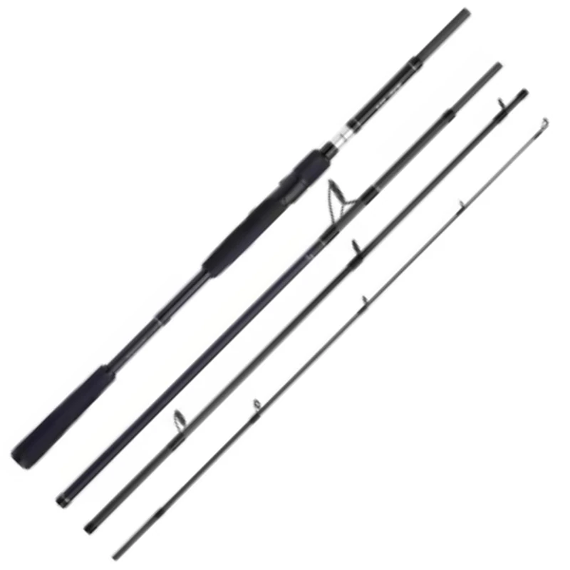 Shimano STC XR Blue Inshore Stickbait 2,39m 7'11" 21-56g 4pc Fishing Rod