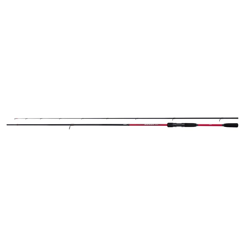 Shimano Sienna Spinning Sensitive 2,11m 1-10g 2pc Fishing Rod