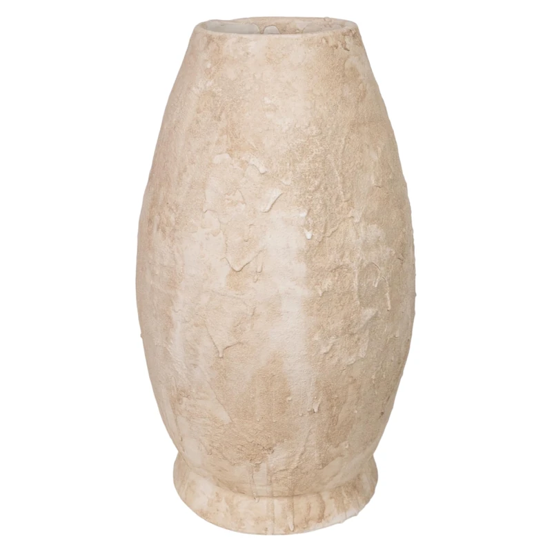 JARRON BALA TERRACOTA