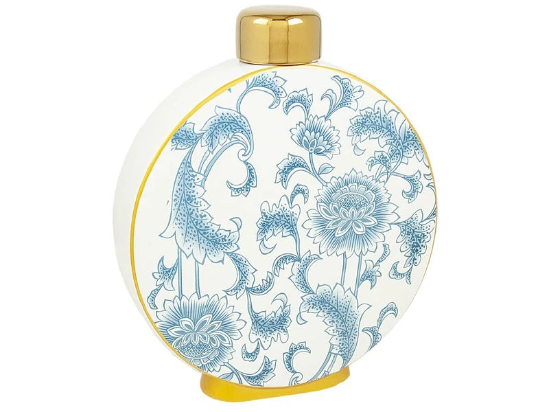 Tibor Porcelain Decoration