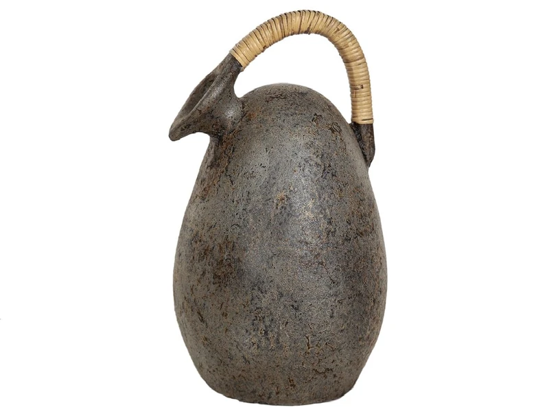 ASA Rattan Ceramic JARRO - Image 1