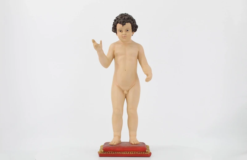 AlexandreHouse Montañesino Resin Figure