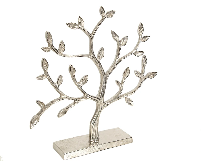 Abulum Aluminium Plateado - Image 1