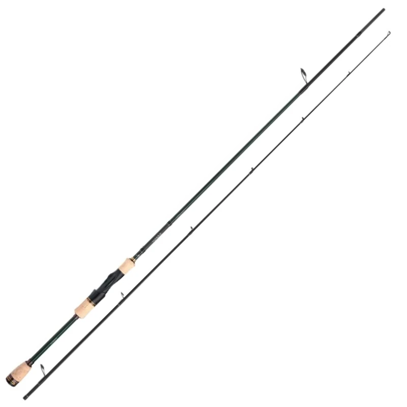 Shimano Sahara Spinning Cork 2,11m 6'11'' 3-14g 2pc M Fast Fishing Rod