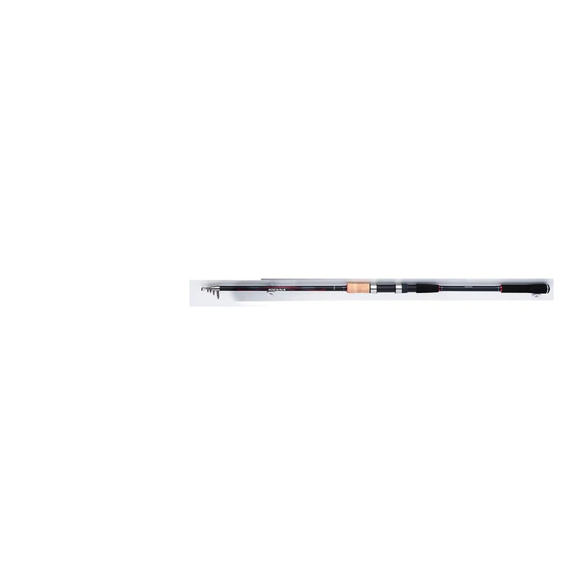 Shimano Sienna AR TEGT Wrap 3,30m 30-60g 6pc Fishing Rod