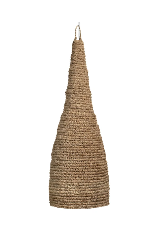 AlexandreHouse LAMPARA COLGANT Natural FIBRAS E27/220240V - Image 1