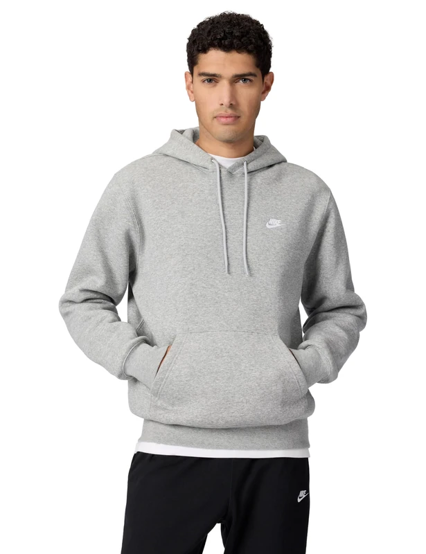 NIKE M NK CLUB BB PO HOODIE Sweatshirt