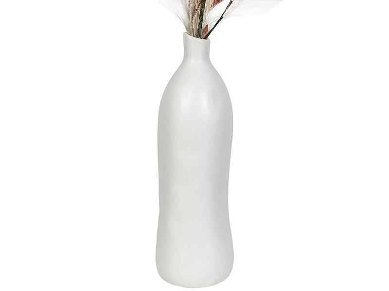 FLORERO Ceramic Blanco Mate