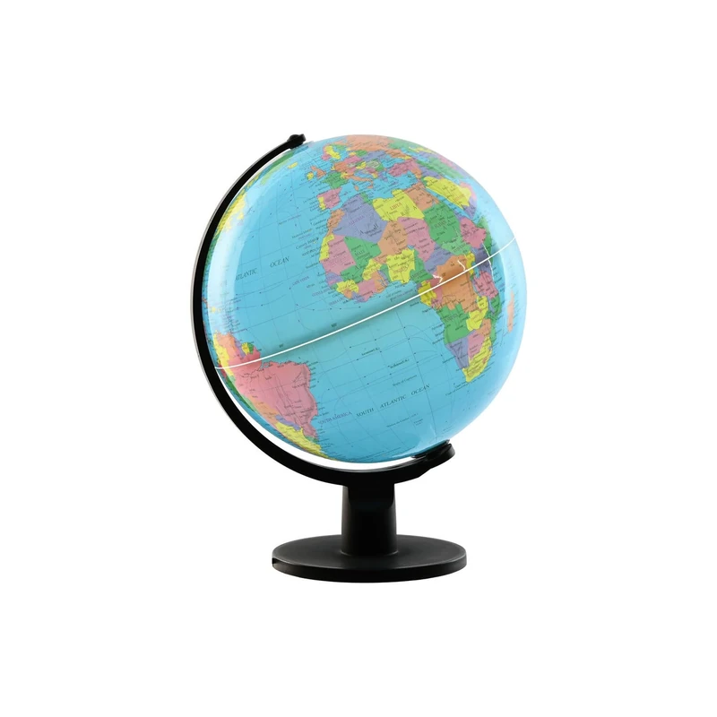 Terrace Globe PVC 33 x 32 x 41 cm with Luz Azul - Image 1