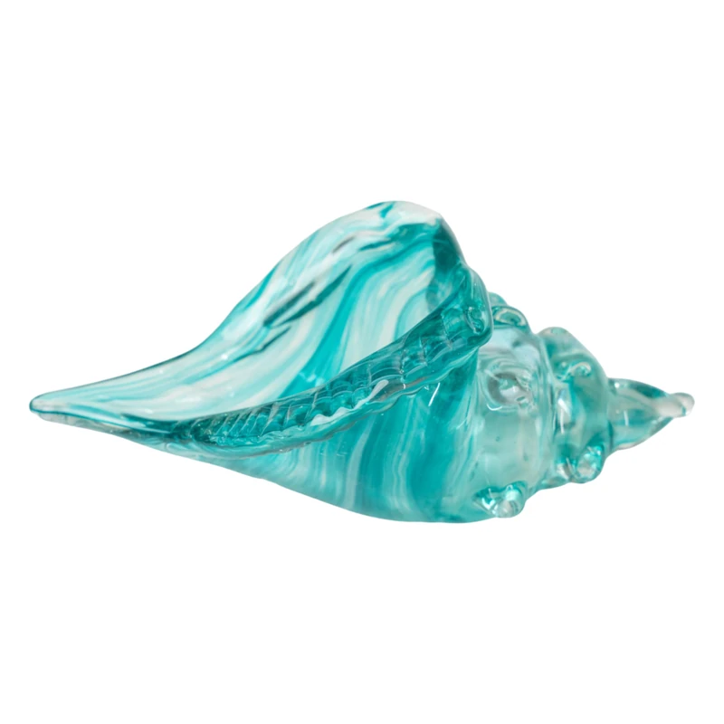 VIDRIO Azul JUG - Image 1