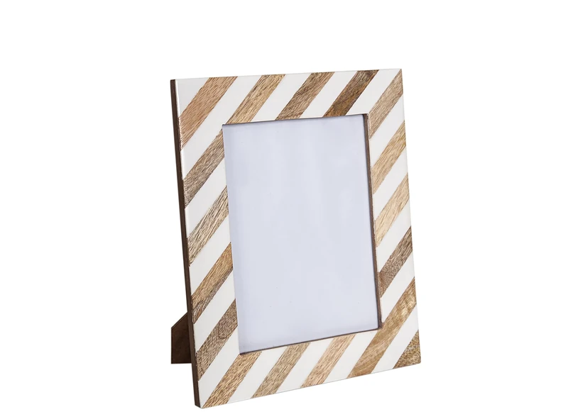 Resin Photo Frame - Image 1