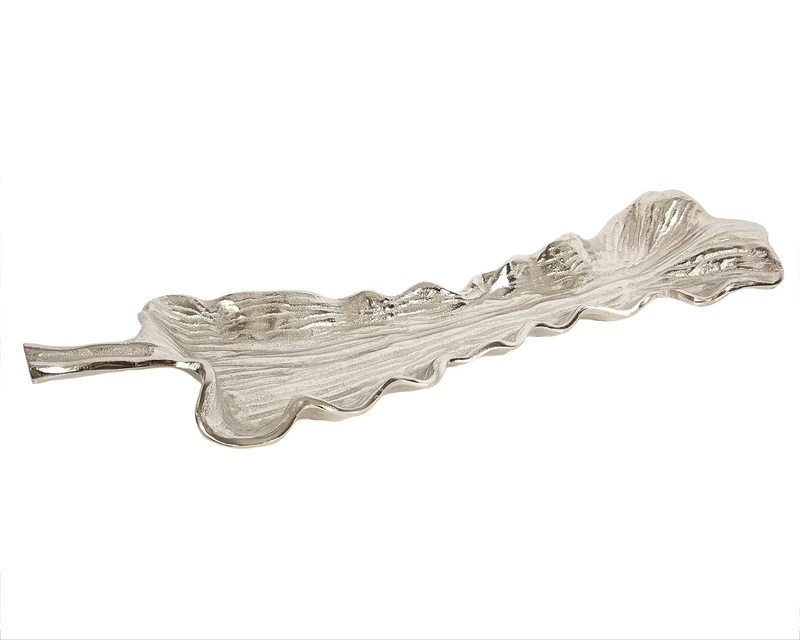 AlexandreHouse HOJA ALUMINIIO Plateado