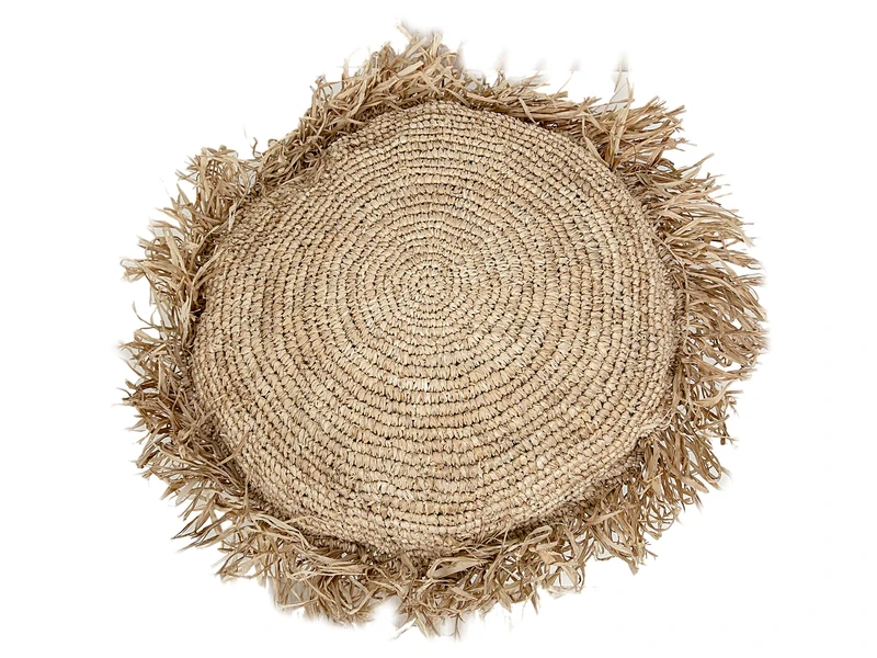 Cojin Reddo Natural Fibres